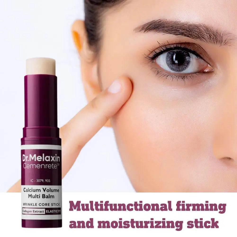 Eye And Lip Moisturizing Cream
