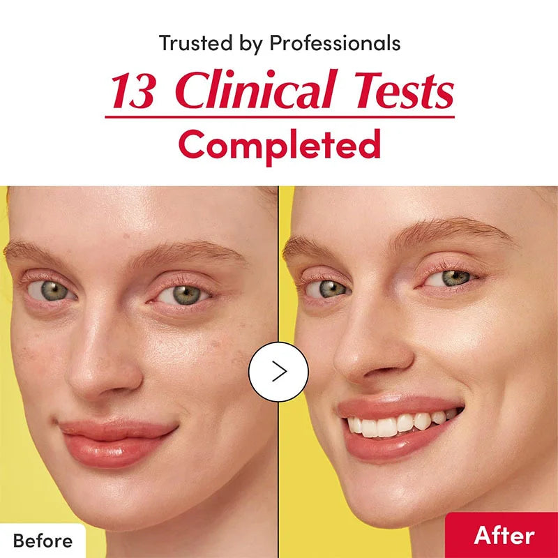 Skincare Illuminating Serum