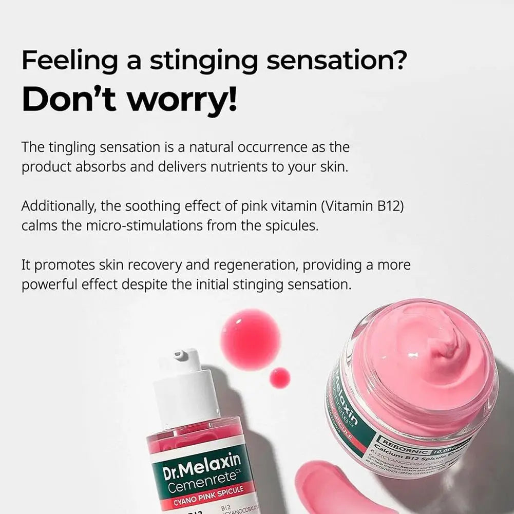Dr. Melaxin Lighten Blemishes Cream