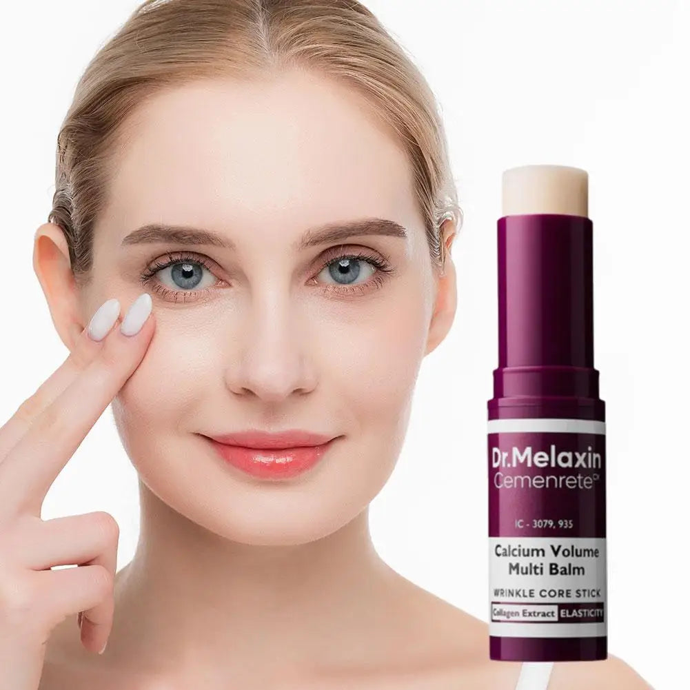 Eye And Lip Moisturizing Cream