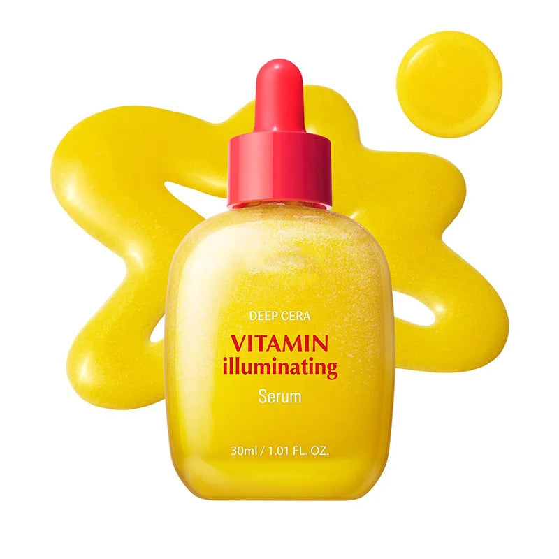 Skincare Illuminating Serum